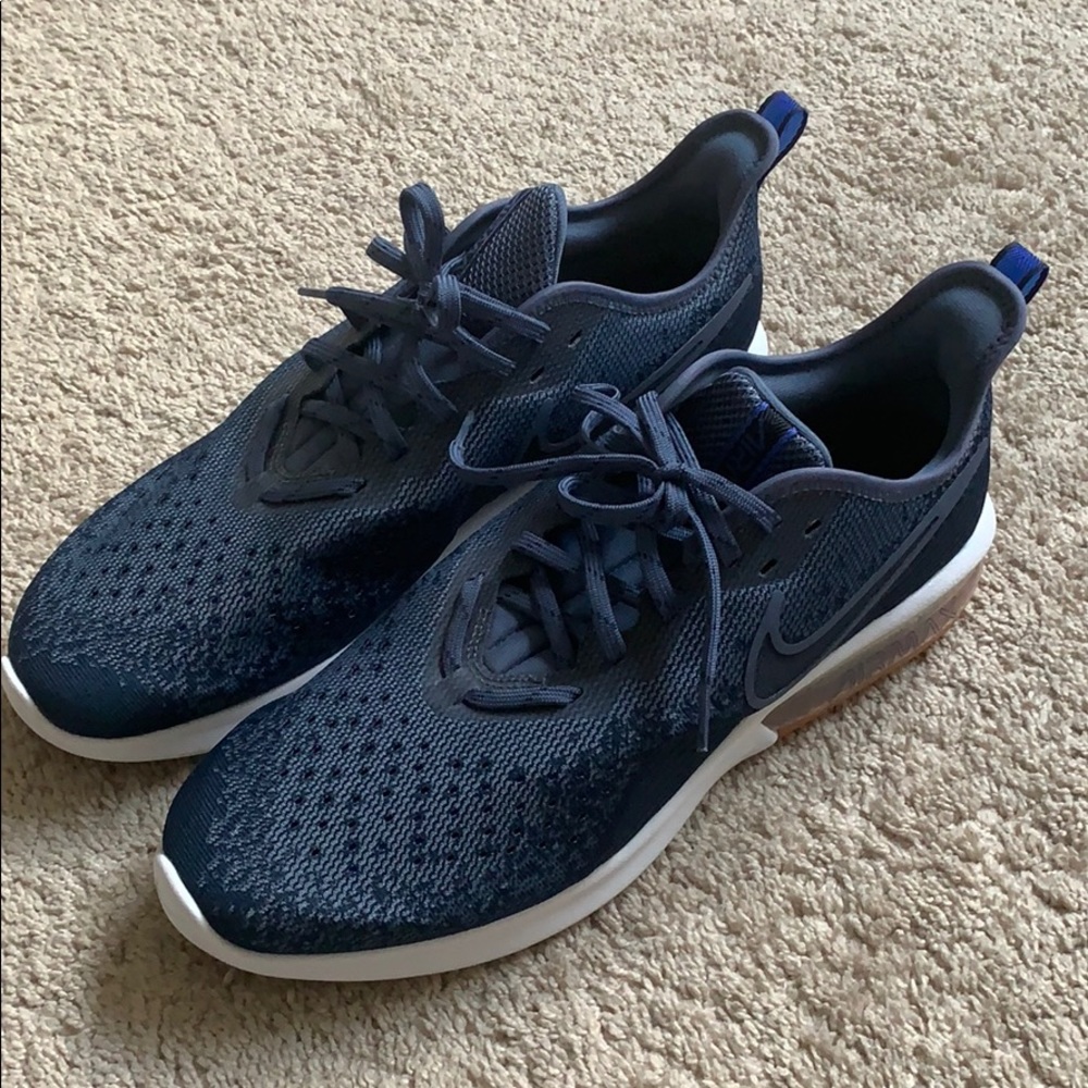 Nike AirMax sneakers - 12